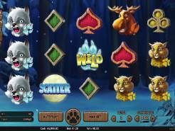 Wolf Cub Slots